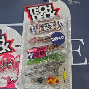 Tech Deck Powell & Peralta Set 2 Packages